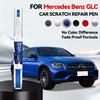 OPRTAMG Горячий Автомобильный Инструмент Для Mercedes Benz GLC 2015-2025 X253 C253 X254 C254 Ремонтная Ручка Для Царапин Удаление Царапин DIY Au