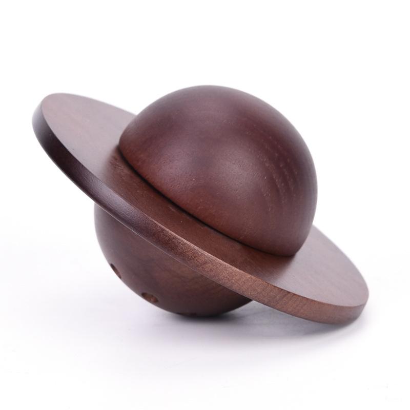 New Popular Cocktail Smoked Wooden Whiskey Barrel Wood Flavor Enhancement Cover Whiskey Smoker Gift Smoker 5