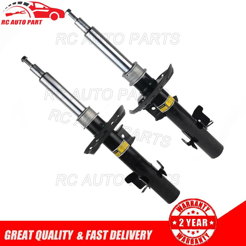 1 шт. Передние амортизаторы L/R с магнитной амортизацией для Land Rover Range Rover Evoque LR024444 LR051483 LR056268 2011-2018