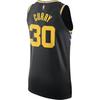 Nike Баскетбольная майка Dri Fit мужская черная DB3671-010