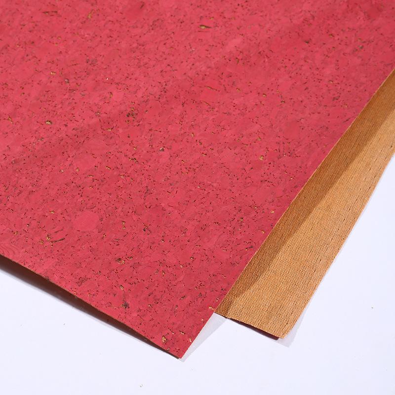 100x138см Мягкая Натуральная Пробка Искусственная Кожа Ткань для DIY Мебель Фон Сумки Диван Автомобиль Декор Обивка Ремесло Материал