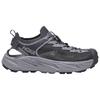 HOKA One One HOPARA 2 Нескользящие ботинки для речного треккинга Мужские серые кроссовки 1147650-STLLT