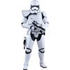 Movie Masterpiece Star The Force Awakens First Order Stormtrooper Leader Sapiens Wars 1/6 (Squad Version) (Toy Limited)