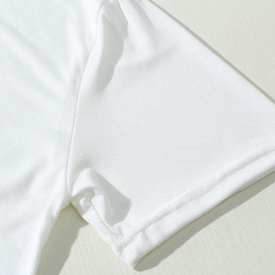 Футболки для влюбленных, футболка с буквенным принтом «Я люблю свою девушку, я люблю своего парня», свободные топы для пар с круглым вырезом и короткими рукавами