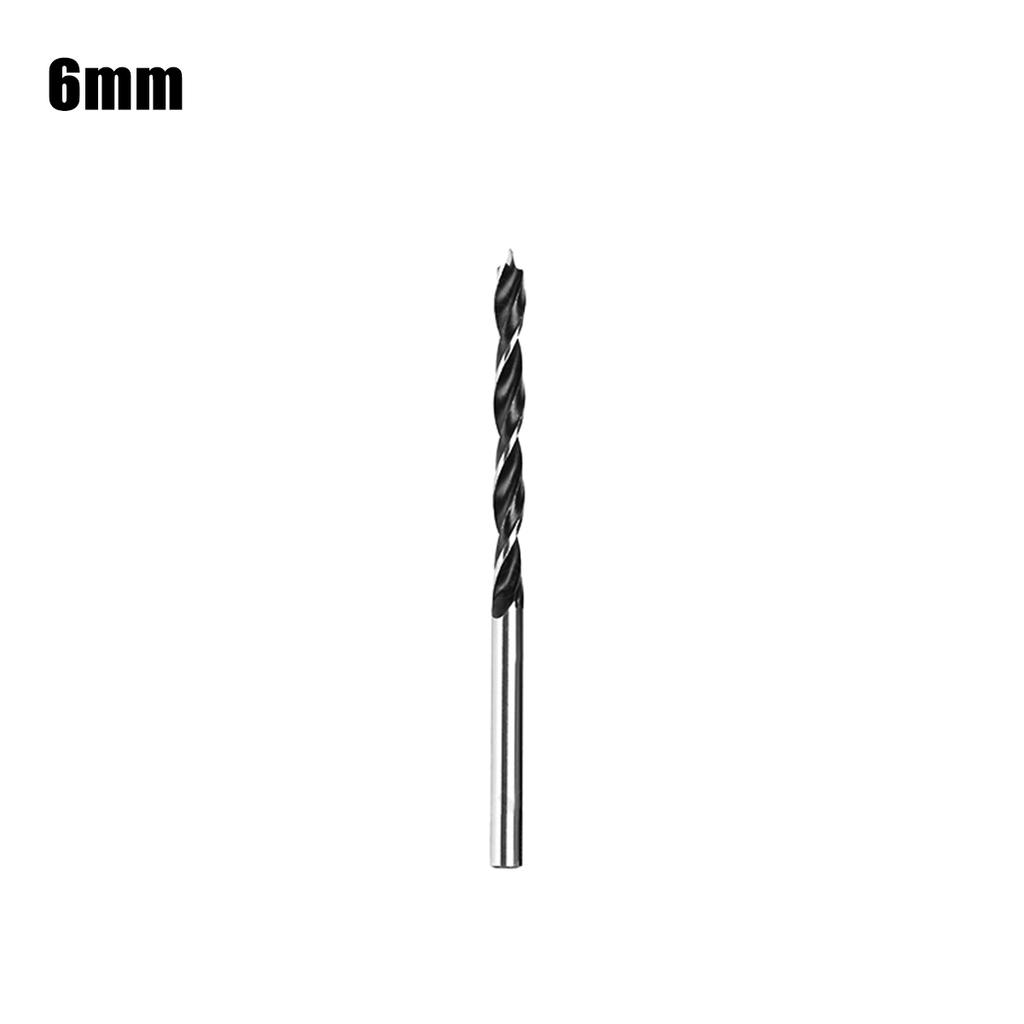 Multi Functional Electric Hand Drill Drilling Tool Three-point Carpentry Fried Dough Twists Drill Set