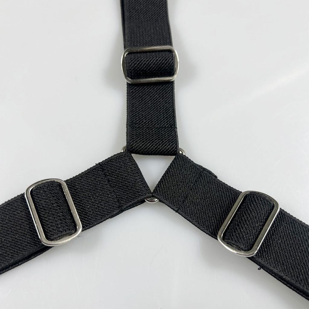 Регулируемые подтяжки для собачьего подгузника для гигиенических трусиков для питомца, удобные нескользящие подтяжки для щенячьего подгузника, бандажи для живота для питомцев