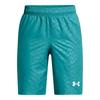 Under Armour Childrens/Kids Woven Embossed Shorts