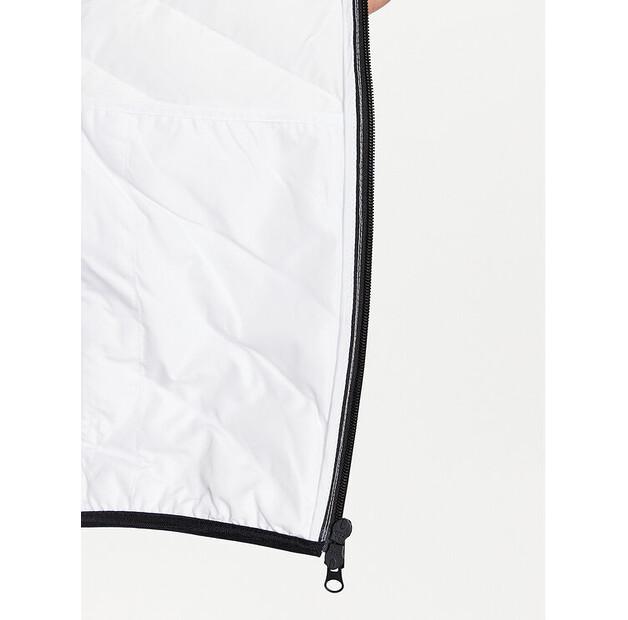 Куртка пуховая EA7 Emporio Armani 8NPB13 PNE1Z 1100