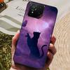 Чехол для Asus ROG Phone 9 Мягкий силиконовый чехол из ТПУ для Asus ROG Phone 9 5G Чехлы для телефонов ROG9 AI2501 2025 Милый мультяшный чехол
