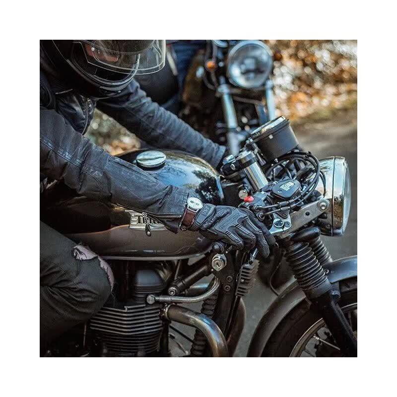 Тактические перчатки Mechanix Wear MPT-88 для мужчин, с закрытыми пальцами
