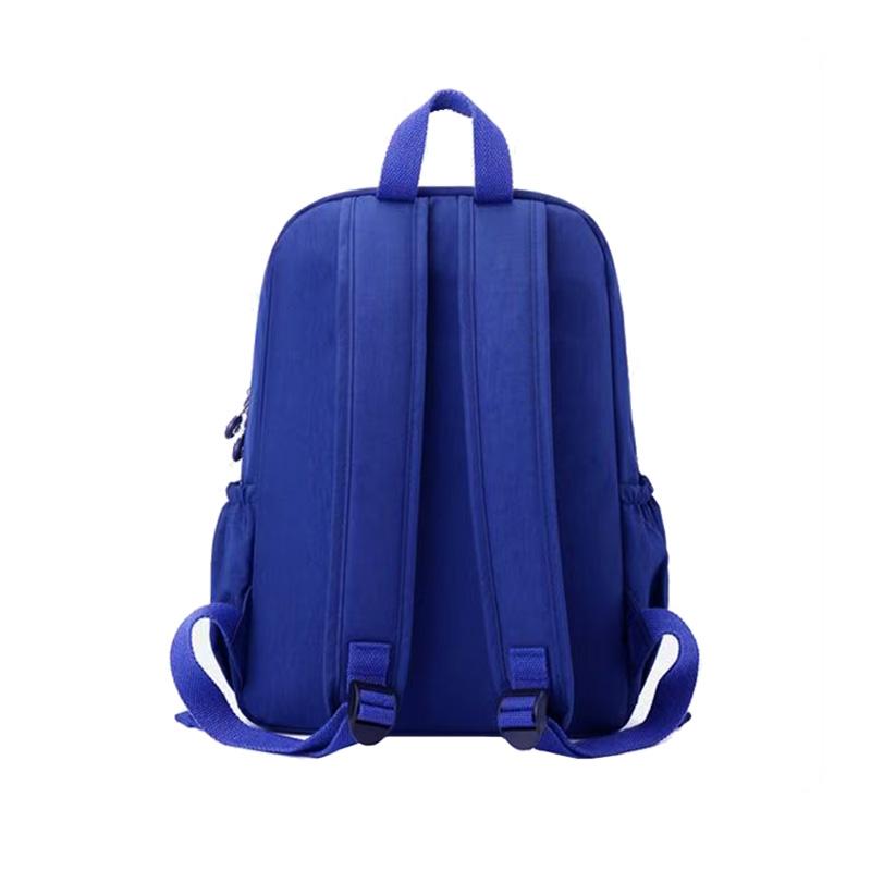 Everyday Versatile Multi-compartment Backpack Lightweight Design, Durable Travel Rucksack for Short Outdoor Errands