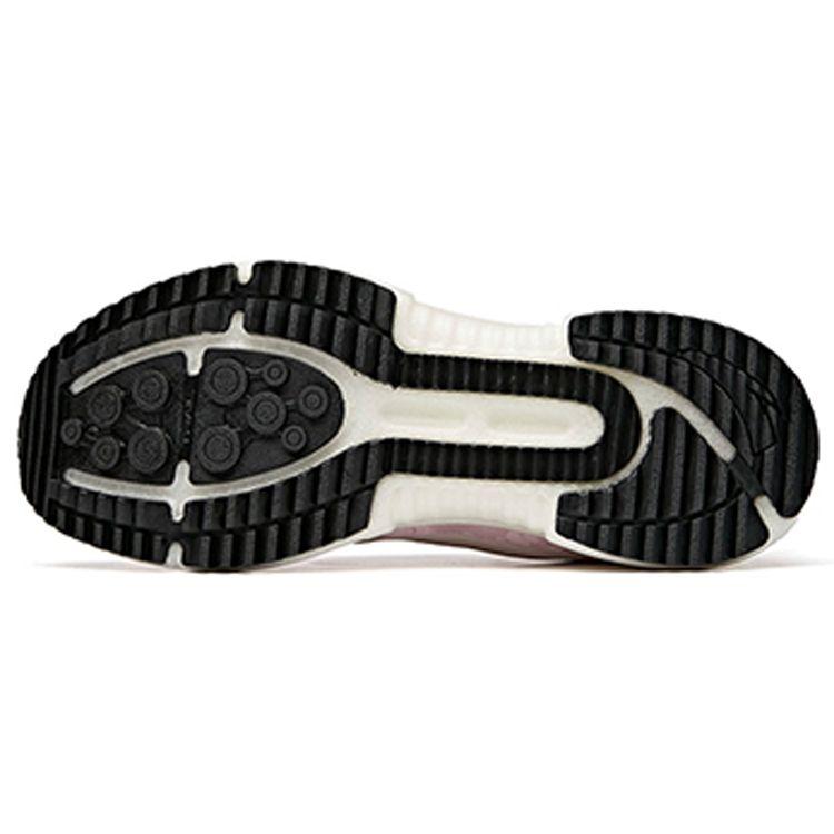 Anta Кроссовки для бега серии Bubble Trail Low Top женские серые фиолетовые сиреневые 122045520-5