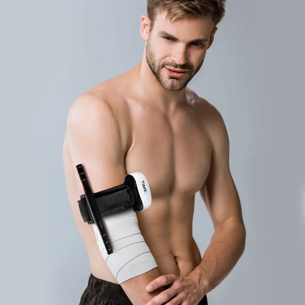 Кобура держатель жгута с жгутом, адаптер держателя жгута Molle с комплектом QLS, жгут для использования на открытом воздухе