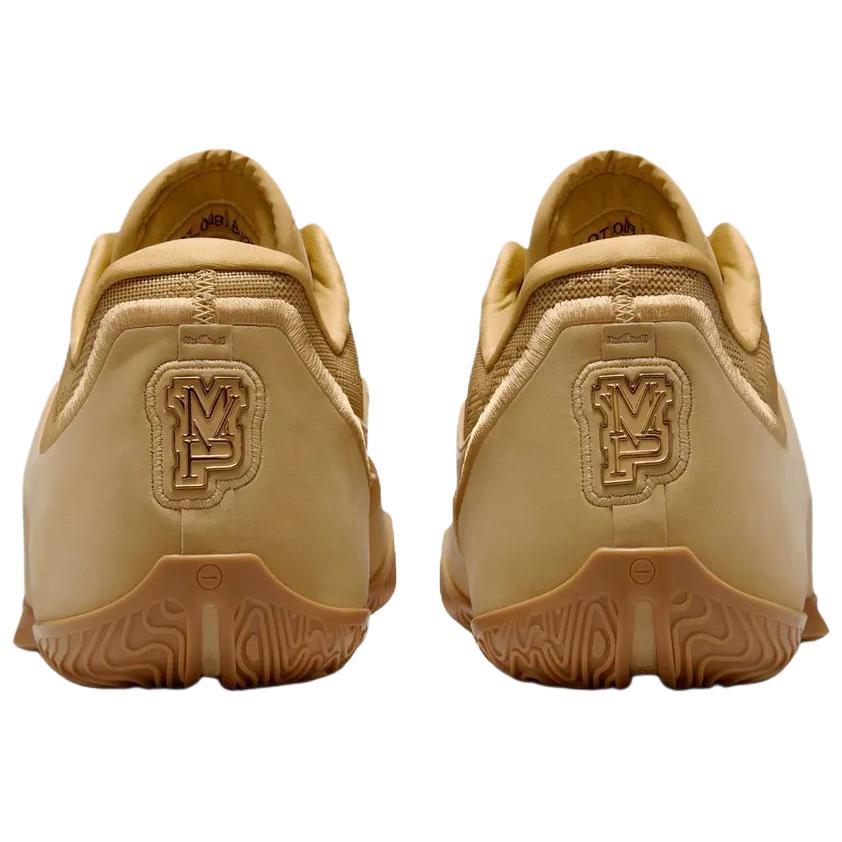 Nike Кроссовки мужские Lebron 23 EP Honor Society Золотой Пшеничный-Золотой Волк-Серый-Каучук-Средне-Коричневый-Магический Уголь IH1514-701
