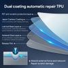 For Hyundai IONIQ 5 -2024 TPU Film For Navigational trument Console Scratch Resistance Car Interior Protective Film