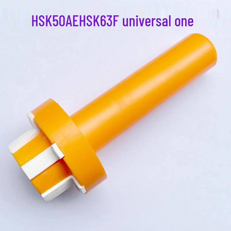 BT30/BT40/BT50 Шпиндель ЧПУ Очищающий стержень для обрабатывающих центров