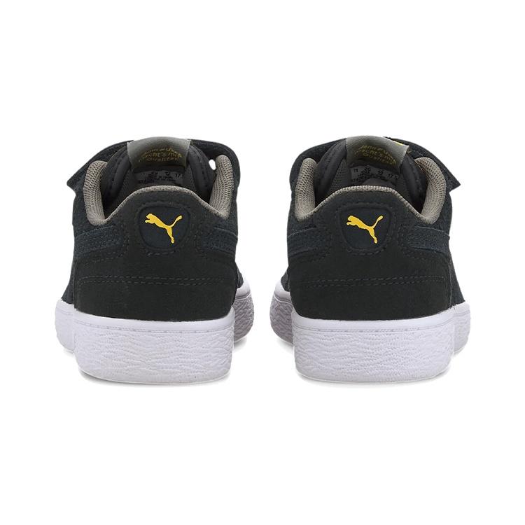 (PS) PUMA Ralph Sampson Little 'Animals - Panther' Kids' 374701-02