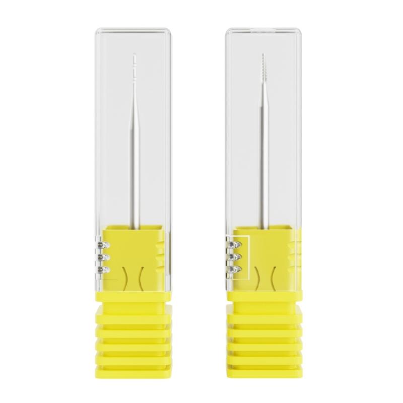 Ergonomic Sliding Thread Extractors Drill Bit Sliding Thread Removal Tool Grinder Pen For Electronics Repair Drill Bit