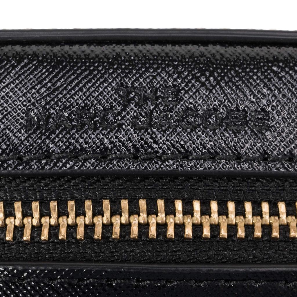 Shoulder Bag M0016765 136 The Hotshot White [Marc Jacobs] White/Black [Item]