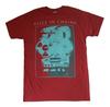 ALICE IN CHAINS - Reel To Reel - футболка S,M,L,XL,2XL Новый Официальный Мерч