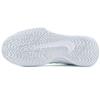 Nike Precision 7 Basketball Shoes Men's Low Top White/Black/Blue/Yellow FN4322-100(Team545-)