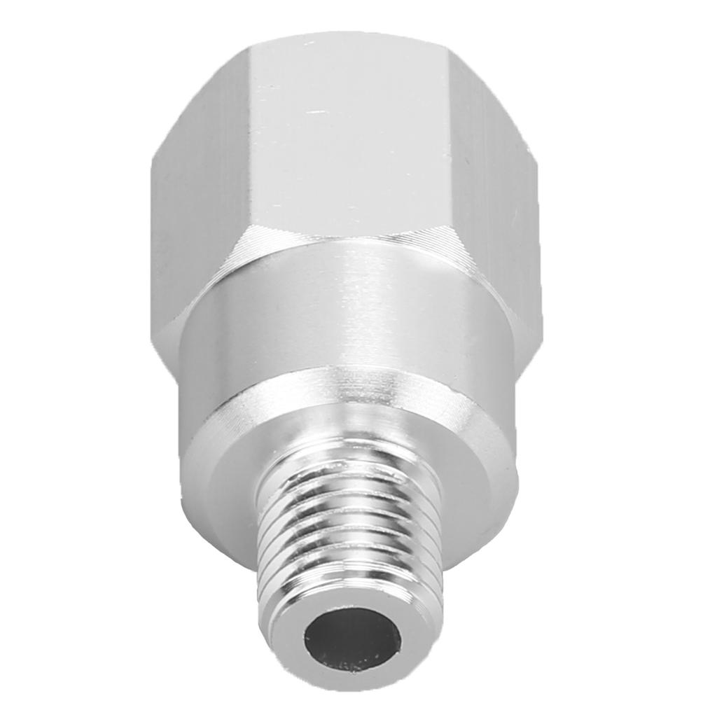 Адаптер датчика температуры охлаждающей жидкости M12x1.5 на 1/8 дюйма NPT Замена для двигателей серии LS