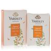 Мыло от Yardley London - Женское - Мыло класса люкс Imperial Sandalwood 3,5 унции