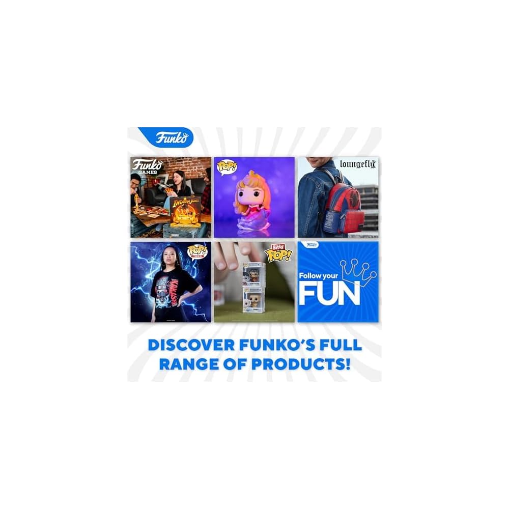 Funko Pop! BioShock Bouncer Большой Папочка Виниловая Фигурка Коллекционная Игрушка для Детей и Взрослых Фанатов Видеоигр