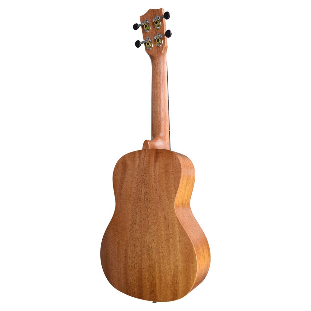 S.Yairi Укулеле Концерт Махагони YU-C-03MTS