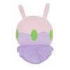 Sanei Boeki Pokemon ВСЯ ЗВЕЗДНАЯ КОЛЛЕКЦИЯ Нумела Ш11 x Г14 x В16см Плюшевая игрушка Pokemon PP15 (S)