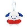 Tamagotchi Uni Sanrio Characters Pochacco X Mimicchi Plush Mascot