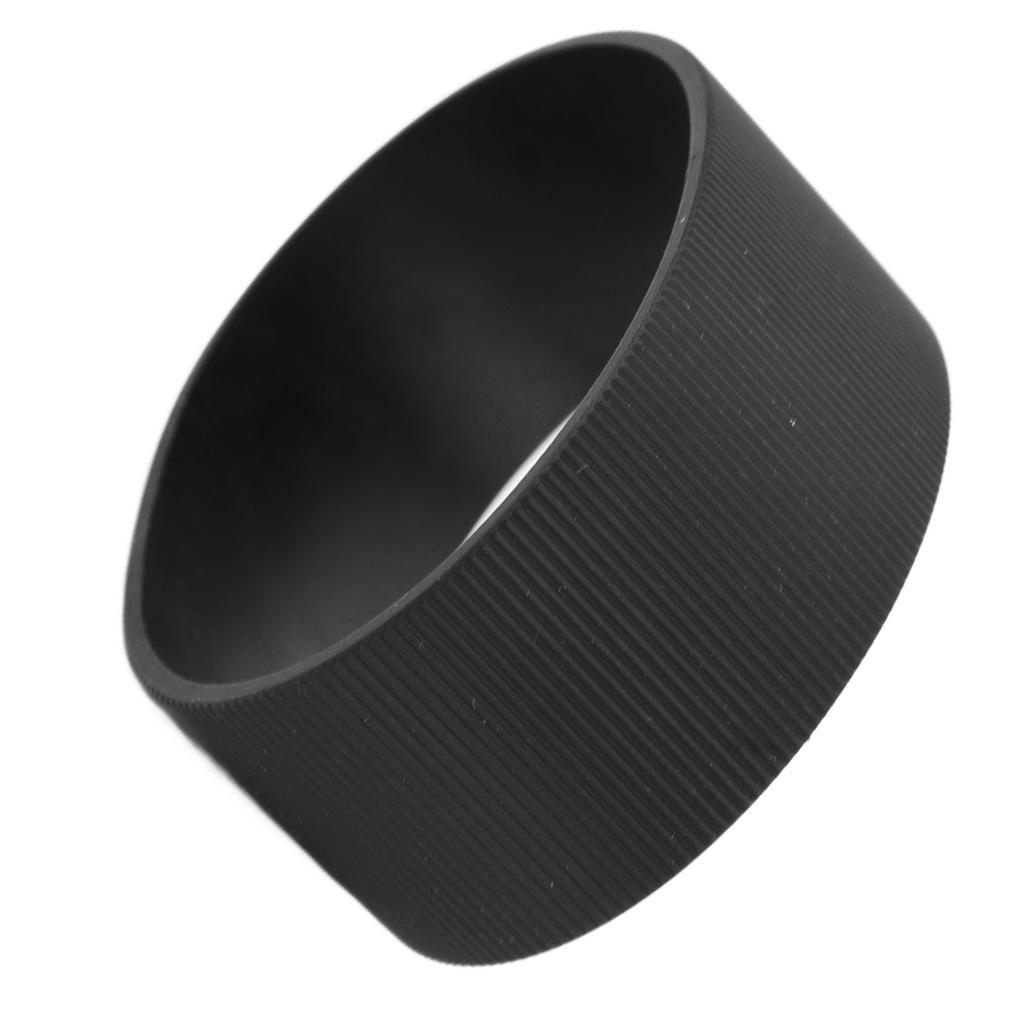 Lens Zoom Grip Rubber Ring Replacement Part For 24‑240mm F3.5‑6.3 OSS Lens Replacement Lens Zoom