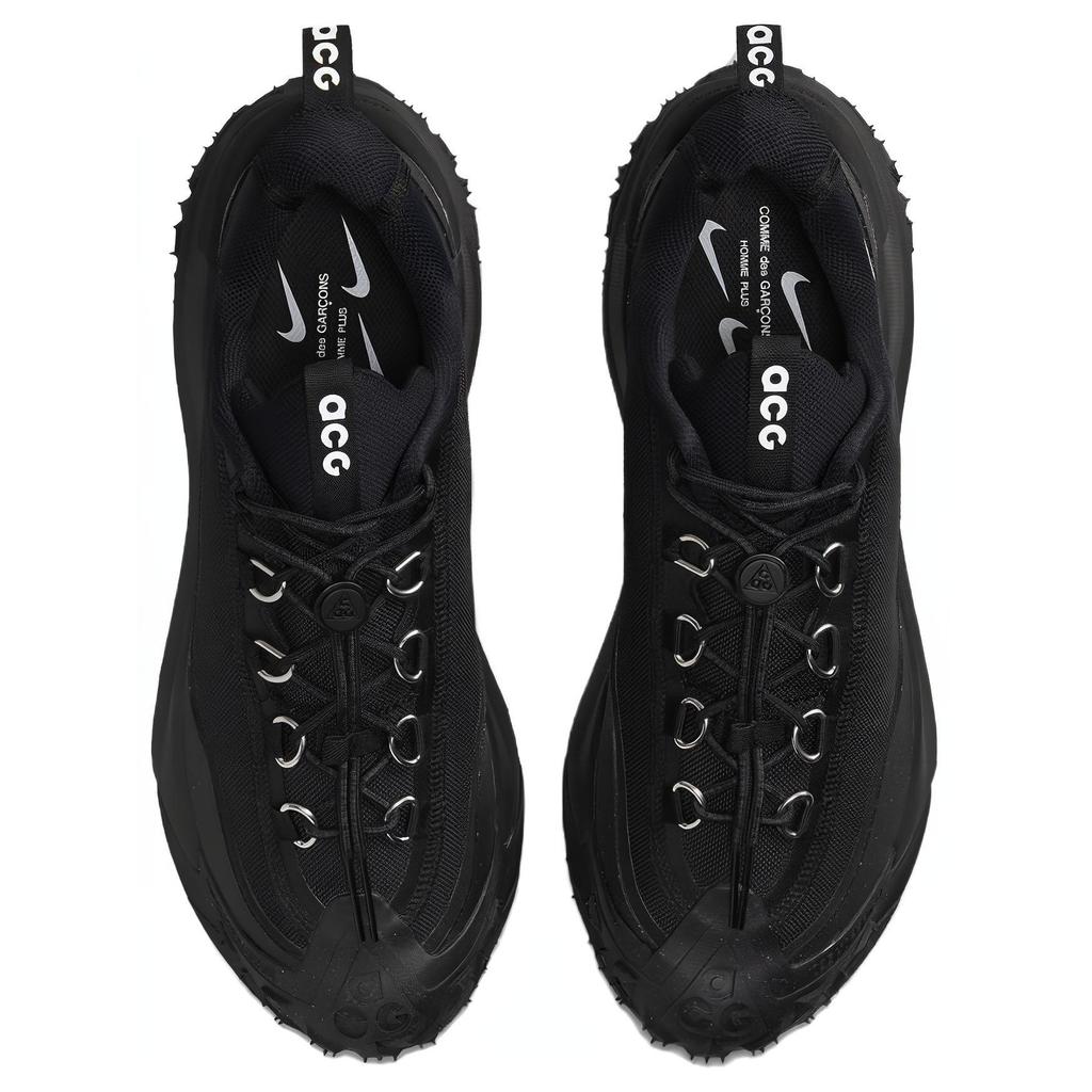 Nike ACG Mountain Fly Low 2 x Comme des Garons Homme Plus 'Black' Men's FZ3311-001
