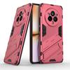 For OPPO Realme 14 Pro Plus 5G Case Shockproof Armor Back Cover Phone Case Anti-Fall Protect Kickstand Coque Funda Cases