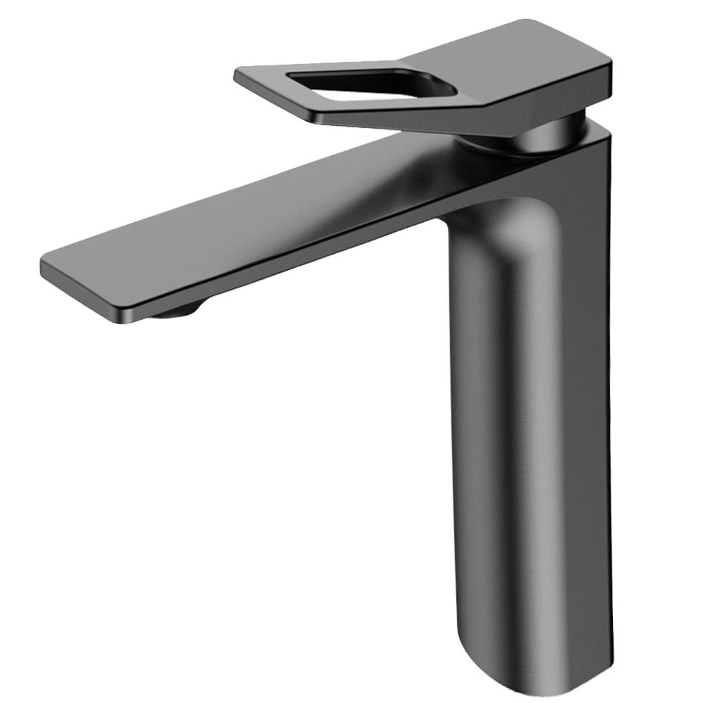 Смеситель для умывальника, кран для ванной, горячая и холодная вода, одно отверстие, для ручного умывальника, раковина, кран для умывальника, смеситель для горячей и холодной воды