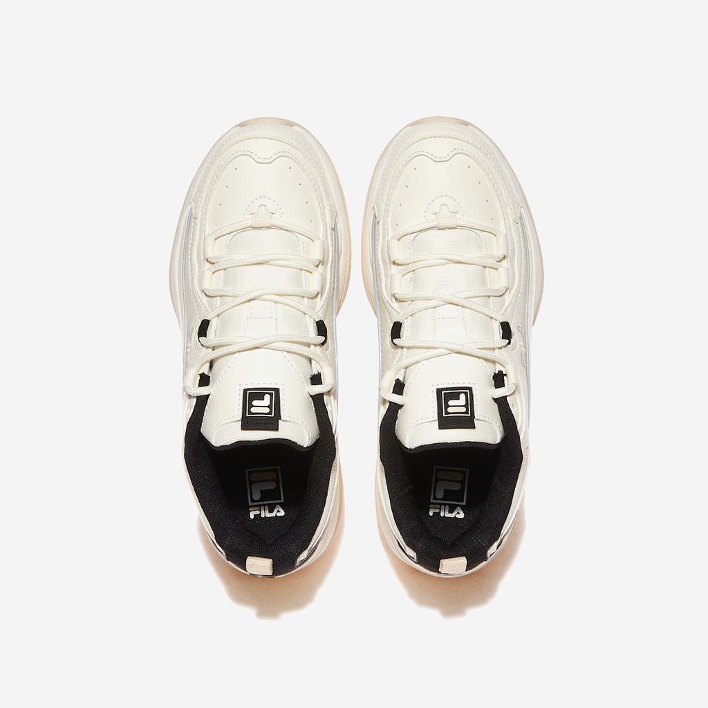 Fila Ray wave, 1RM02726G, 1010109071, популярная корейская обувь