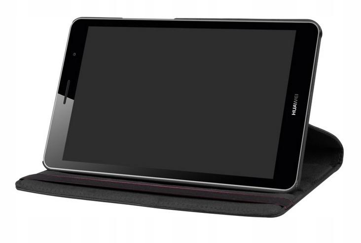 360 rotation case for huawei mediapad T3 8 8.0