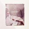 HEVE BLUE Горшочек Pore Peptamin Hydro Collagen Mask Pack 35г*4шт