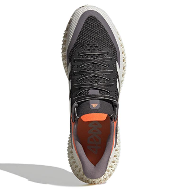 Adidas Кроссовки 4DFWD 2 'Carbon Cloud White' GX9250