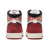 Marvel X Air Jordan 1 Retro High OG GS Next Chapter Kids Sneakers Red University-Red Black DV1753-601