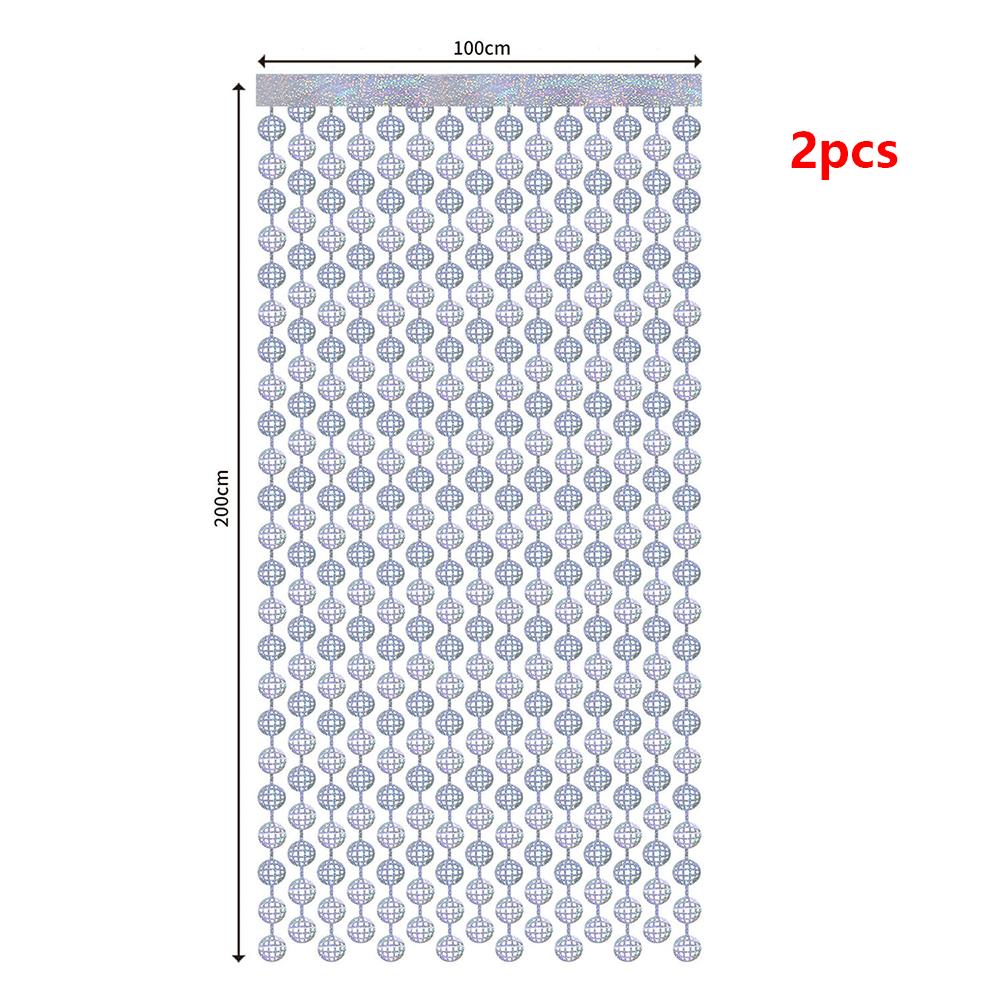 Лазерный дождевой занавес 2 шт.