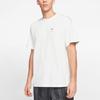 Nike X Pigalle Logo Print Short Sleeve T-Shirt Men Tops White CK2337-133