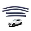 Mercedes-Benz GLE-Class Rain & Sun Visor Set