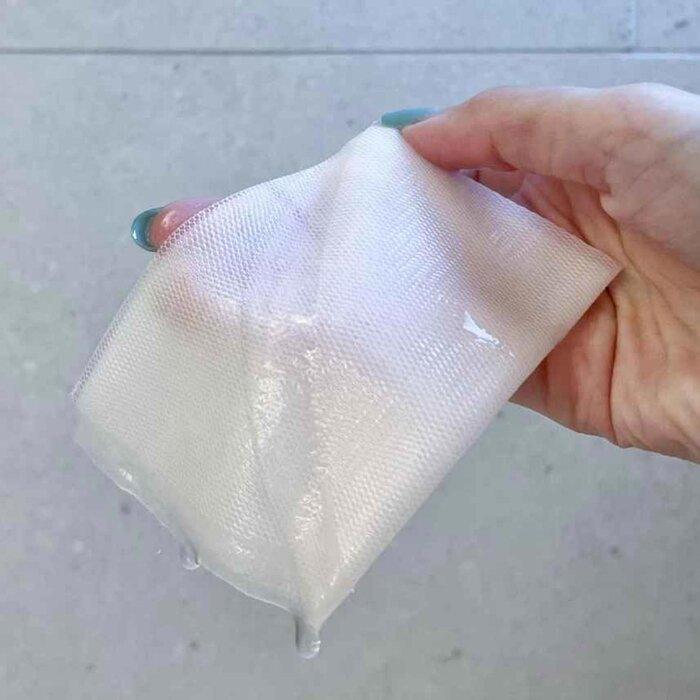 LET'S BLOOM SKIN RESET RECOVERY MASK