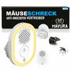 MOUSE REPELLENT Ultrasonic Mice Rat Repellent Mouse Repeller Mouse Repellent