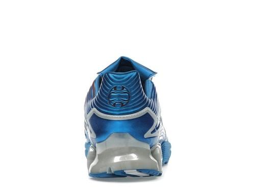 adidas Predator Megaride Металлический Ударный Синий - JI3515