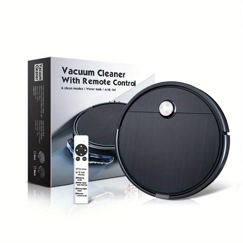 Automatic Sweeping Robot 1