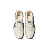 ONITSUKA TIGER Gsm Крем Черный Резиновые Кроссовки 1183A353-127