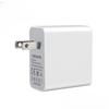 PD Fast Charging Head 30W Charger USB-C Charging Head Is Suitable for US-regulated Chargers for Mobile Phones and Tablets