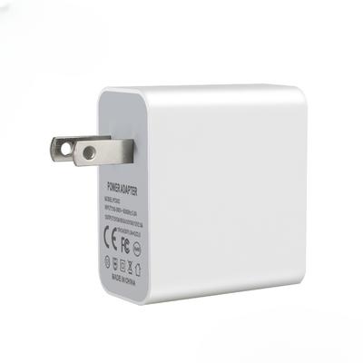 Зарядное устройство PD Fast Charging Head мощностью 30 Вт с разъемом USB-C подходит для регулируемых в США зарядных устройств для мобильных телефонов и планшетов